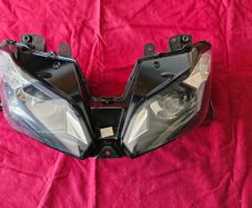 Kawasaki ZX6R 2009-2016 Headlights