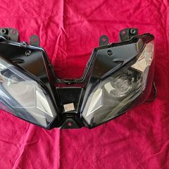 Kawasaki ZX6R 2009-2016 Headlights