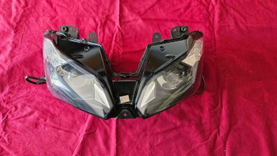 Kawasaki ZX6R 2009-2016 Headlights