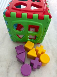 toys baby activity cubes