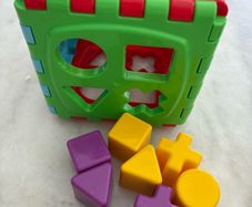 toys baby activity cubes