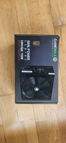 Gamemax 750w Power Supply