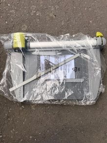 Rexel SmartCut A515Pro