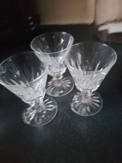 Waterford crystal