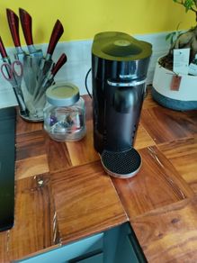 Nespresso Magimix
