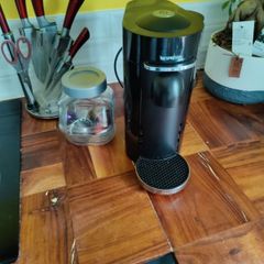 Nespresso Magimix
