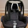Maxi-Cosi CabrioFix Group 0+ Child Car Seat Image 3