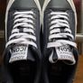 men's Armani sneakers 9 UK Image 5