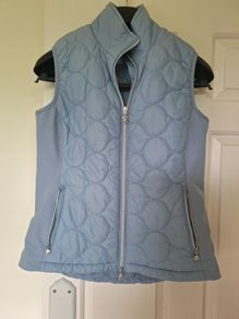 Daily Sports Gilet Size 12 M