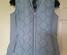Final Reduction Daily Sports Gilet Size 12 M