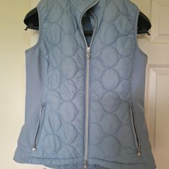 Daily Sports Gilet Size 12 M