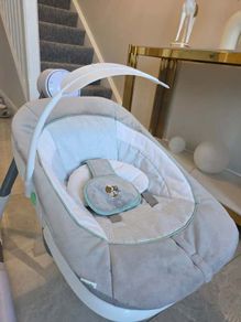 Baby Swing - Electric