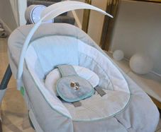 Baby Swing - Electric