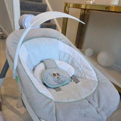 Baby Swing - Electric