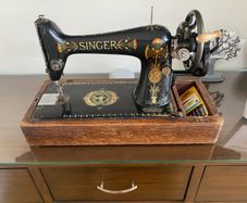singer sewing machine