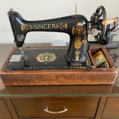 singer sewing machine