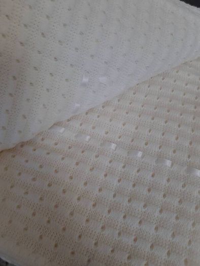 New baby blanket