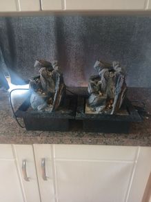 water features