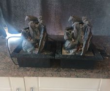 water features