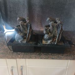 water features