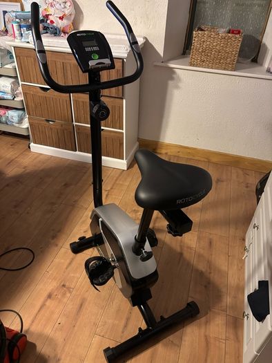 Exercise Bike - Rotocycle