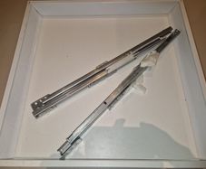 Maximera internal drawer