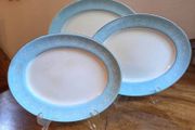Arklow Pottery Vintage Set China Serving Platters