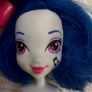 My Little Pony Equestria Girl DJ Pon-3 approx. 23 cm. Used Please see photos Image 3