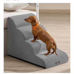 Dog Stairs