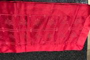 Christmas Table Runner