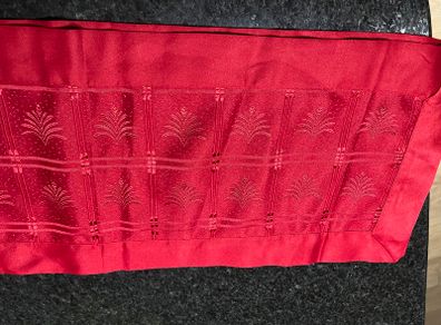 Christmas Table Runner
