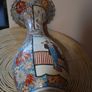 Large porcelain Japanese vase Image 6