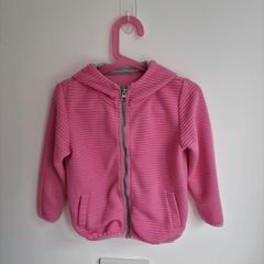 Girls 5yrs DUNNES full zip jacket
