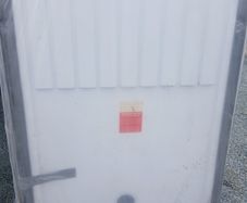 New Shower Tray 1400x900 and door