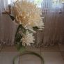 Handmade flowers Image 6