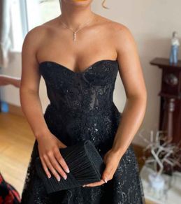 Debs dress or TY Ball dress