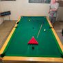 snooker table Image 6