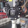 Evinrude 225  Only 350 hrs  XL shaft Image 8