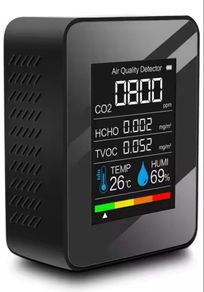 Air quality monitor