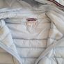 Tommy Hilfiger womens light blue jacket Image 2