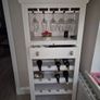 Drinks Cabinet / Home Bar Image 3