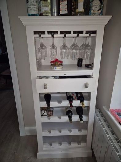 Drinks Cabinet / Home Bar