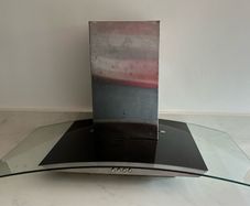 Elica Circus 90 Extractor Fan and Hood