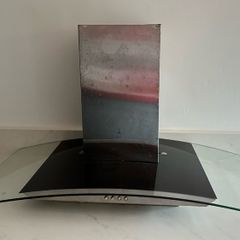 Elica Circus 90 Extractor Fan and Hood