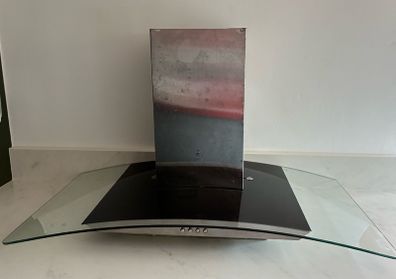 Elica Circus 90 Extractor Fan and Hood