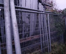 fencing