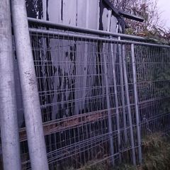 fencing