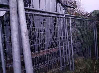 fencing