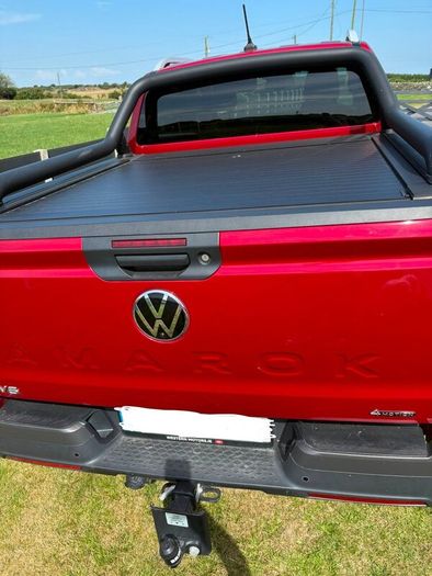 Amarok