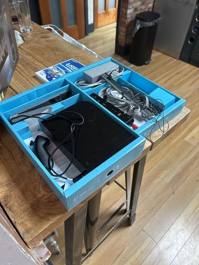 nintendo wii